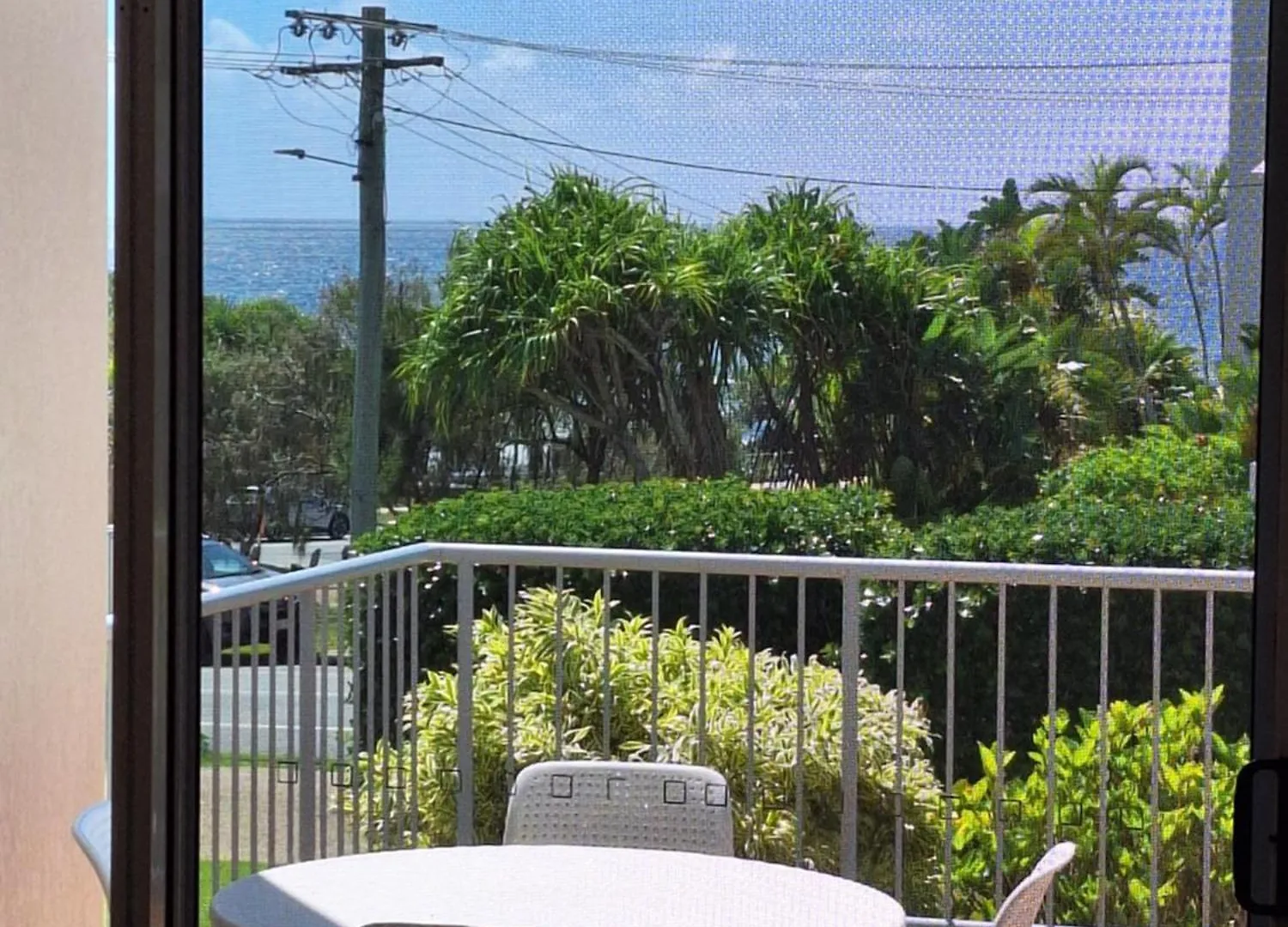 Pandanus Coolum Beach Aparthotel