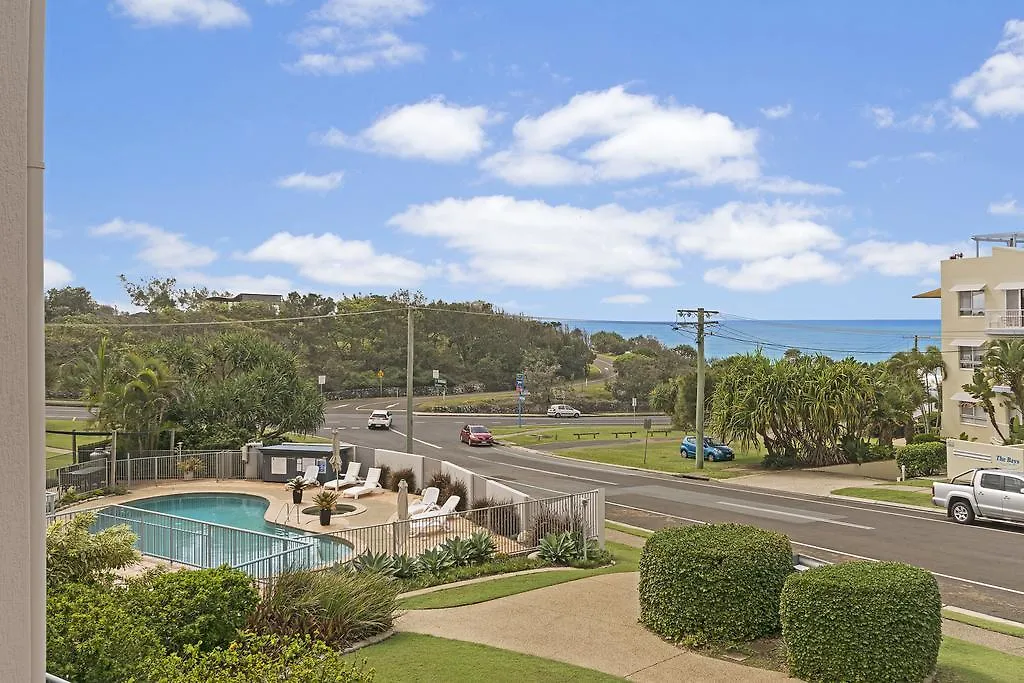 Pandanus Coolum Beach Aparthotel