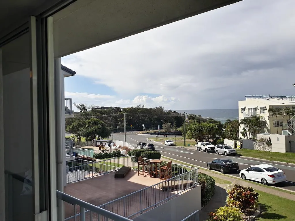 Pandanus Coolum Beach Aparthotel