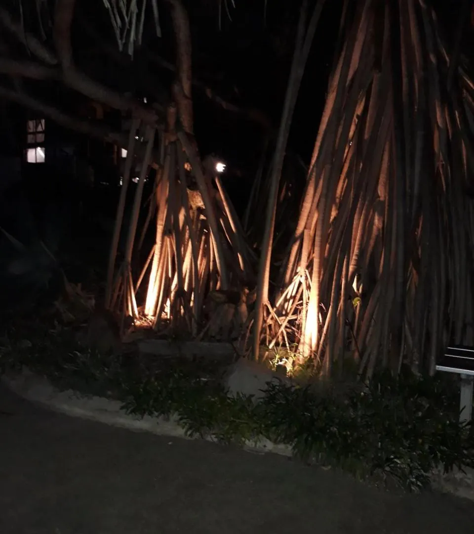 Pandanus Coolum Beach Aparthotel