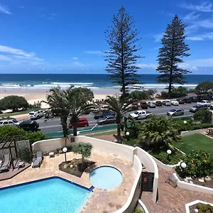 Aparthotel Coolum Caprice, Coolum Beach