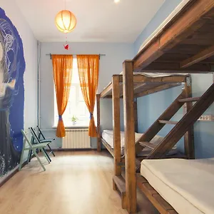 Leto Rooms Hostel Saint Petersburg