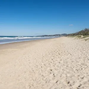 Horizons At Peregian Aparthotel